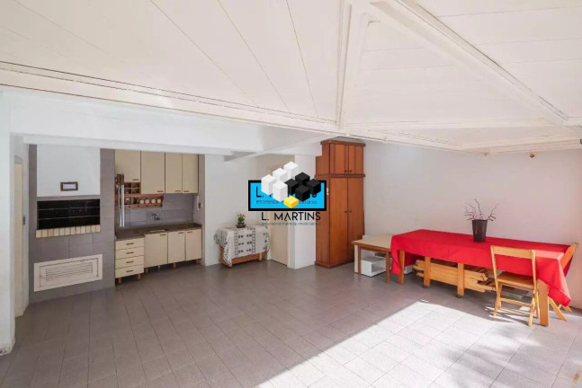 Casa com 3 Quartos à Venda, 281 m² em Boa Vista - Novo Hamburgo