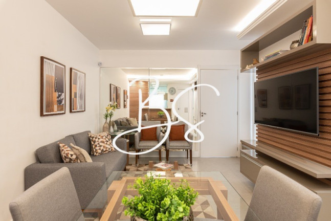 Imagem Apartamento com 2 Quartos à Venda, 44 m² em Estância Velha - Canoas Imagem Apartamento com 2 Quartos à Venda, 44 m² em Estância Velha - Canoas