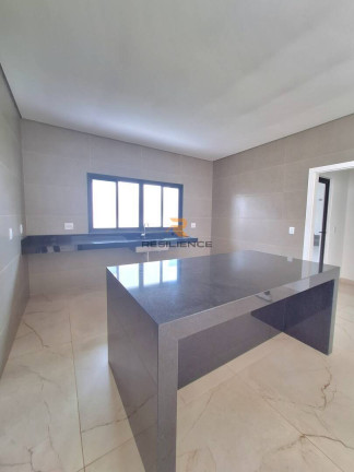 Imagem Casa de Condomínio com 4 Quartos à Venda, 292 m² em Mirante Do Fidalgo - Lagoa Santa