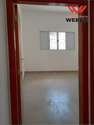Imagem Casa de Condomínio à Venda, 132 m² em Jardim Residencial Villa Amato - Sorocaba
