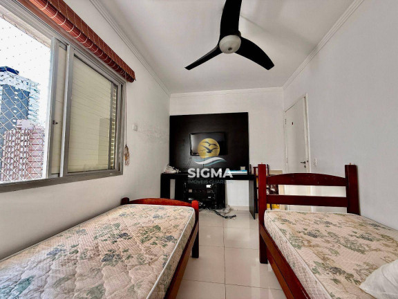 Imagem Apartamento com 2 Quartos à Venda, 80 m² em Jardim Astúrias - Guarujá Imagem Apartamento com 2 Quartos à Venda, 80 m² em Jardim Astúrias - Guarujá