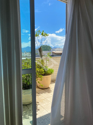 Imagem Cobertura com 3 Quartos à Venda, 220 m² em Freguesia (jacarepaguá) - Rio De Janeiro