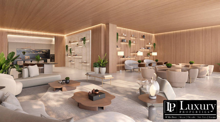 Imagem Apartamento com 4 Quartos à Venda, 368 m² em Jardim Paulista - São Paulo