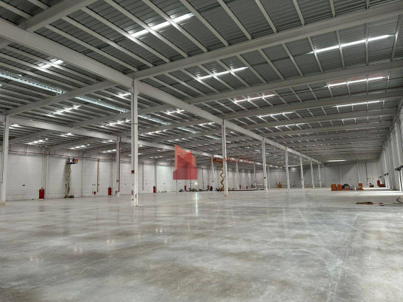 Imagem Galpão para Alugar, 17.300 m² em São Domingos - Navegantes Imagem Galpão para Alugar, 17.300 m² em São Domingos - Navegantes