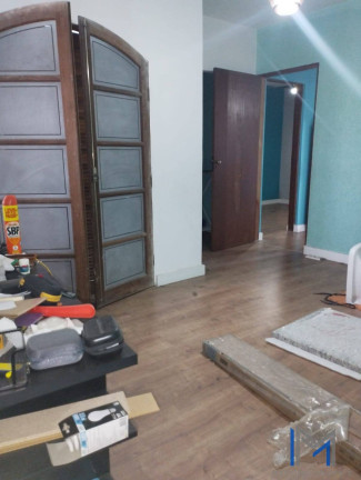 Imagem Casa com 5 Quartos à Venda, 137 m² em Vila Ester - Carapicuíba