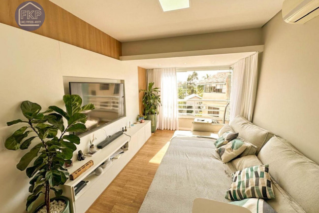 Imagem Cobertura com 2 Quartos à Venda, 136 m² em Ingleses Norte - Florianópolis