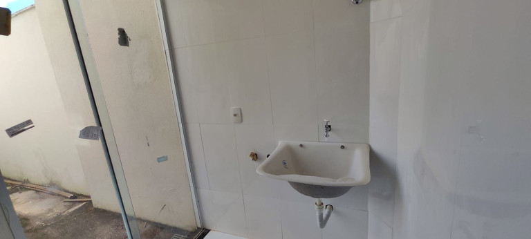 Apartamento com 1 Quarto à Venda, 50 m² em Jardim Inconfidência - Uberlândia