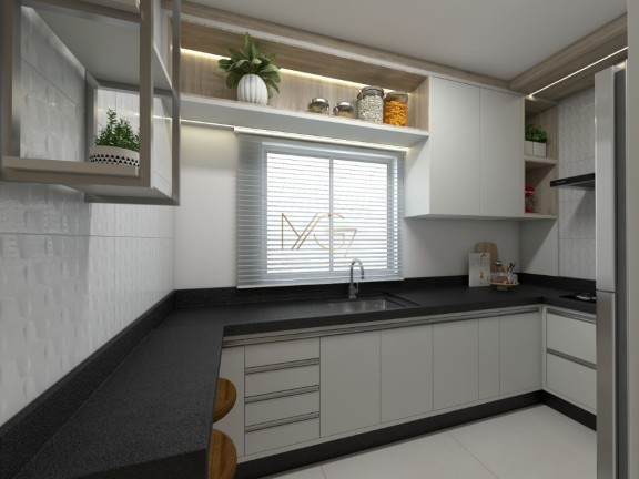 Imagem Cobertura com 3 Quartos à Venda, 103 m² em Cidade Jardim - São José Dos Pinhais Imagem Cobertura com 3 Quartos à Venda, 103 m² em Cidade Jardim - São José Dos Pinhais