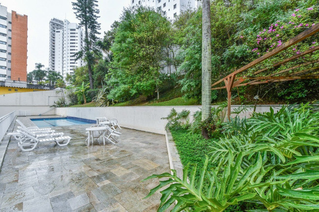 Imagem Apartamento com 2 Quartos à Venda, 68 m² em Real Parque - São Paulo Imagem Apartamento com 2 Quartos à Venda, 68 m² em Real Parque - São Paulo