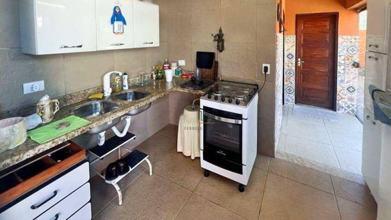 Imagem Casa com 4 Quartos à Venda, 290 m² em Itaipu - Niterói Imagem Casa com 4 Quartos à Venda, 290 m² em Itaipu - Niterói