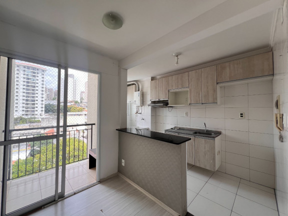 Imagem Apartamento com 2 Quartos à Venda, 50 m² em Freguesia Do ó - São Paulo Imagem Apartamento com 2 Quartos à Venda, 50 m² em Freguesia Do ó - São Paulo