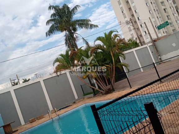 Imagem Casa à Venda, 110 m² em Jardim Nova Hortolândia I - Hortolândia Imagem Casa à Venda, 110 m² em Jardim Nova Hortolândia I - Hortolândia