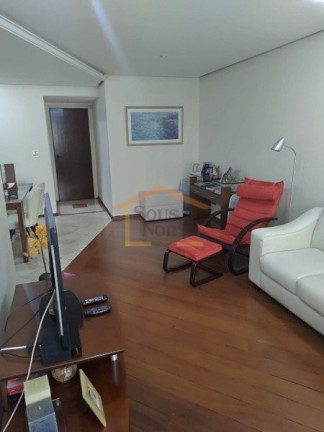 Imagem Apartamento com 3 Quartos à Venda, 93 m² em Santana - São Paulo Imagem Apartamento com 3 Quartos à Venda, 93 m² em Santana - São Paulo