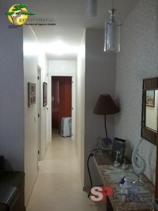 Imagem Apartamento com 2 Quartos à Venda, 47 m² em Jardim Centenario - São Paulo