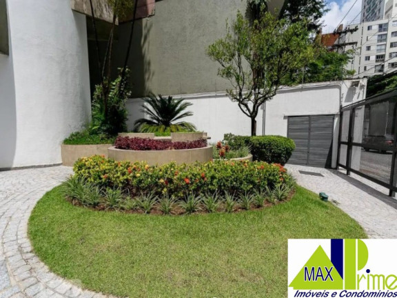 Imagem Apartamento com 3 Quartos à Venda, 297 m² em Jardim Paulista - São Paulo Imagem Apartamento com 3 Quartos à Venda, 297 m² em Jardim Paulista - São Paulo