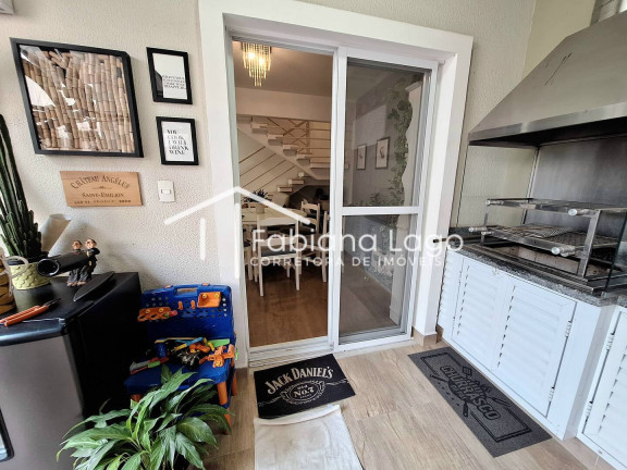 Imagem Casa de Condomínio com 3 Quartos à Venda, 213 m² em Eloy Chaves - Jundiaí Imagem Casa de Condomínio com 3 Quartos à Venda, 213 m² em Eloy Chaves - Jundiaí