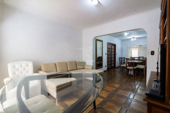 Imagem Casa com 3 Quartos à Venda, 149 m² em Vila Dalva - São Paulo Imagem Casa com 3 Quartos à Venda, 149 m² em Vila Dalva - São Paulo