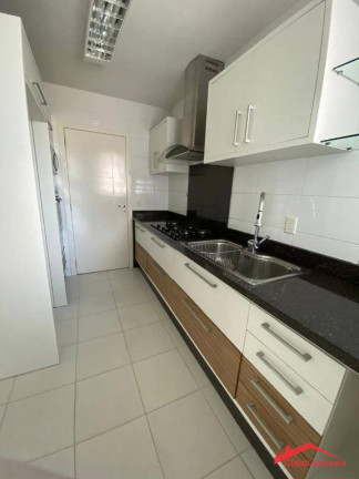 Imagem Apartamento com 3 Quartos à Venda, 105 m² em Atiradores - Joinville Imagem Apartamento com 3 Quartos à Venda, 105 m² em Atiradores - Joinville