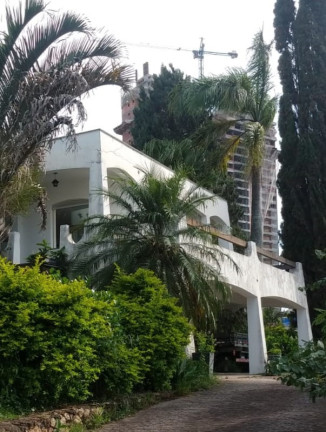 Imagem Casa com 3 Quartos à Venda, 2.107 m² em Parque Campolim - Sorocaba