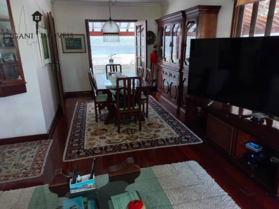 Imagem Casa de Condomínio com 3 Quartos à Venda, 450 m² em Barra Da Tijuca - Rio De Janeiro