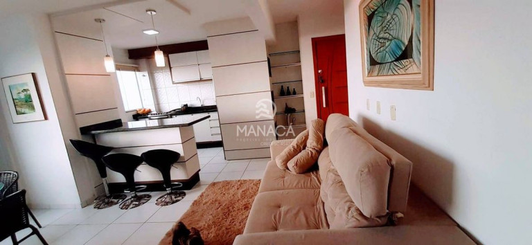 Imagem Apartamento com 3 Quartos à Venda, 60 m² em Tabuleiro - Barra Velha Imagem Apartamento com 3 Quartos à Venda, 60 m² em Tabuleiro - Barra Velha