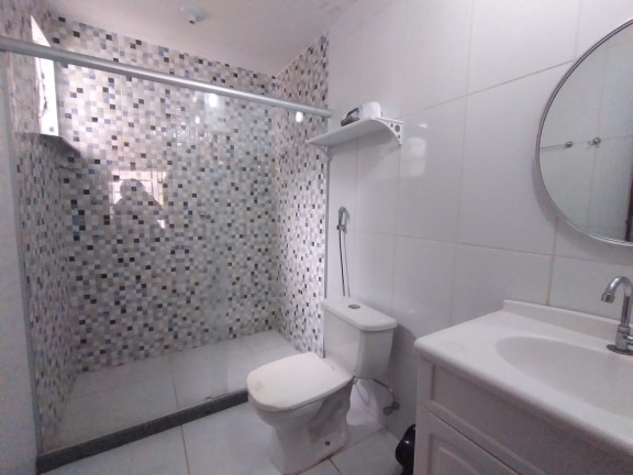 Imagem Casa com 2 Quartos à Venda, 108 m² em Setiba - Guarapari Imagem Casa com 2 Quartos à Venda, 108 m² em Setiba - Guarapari