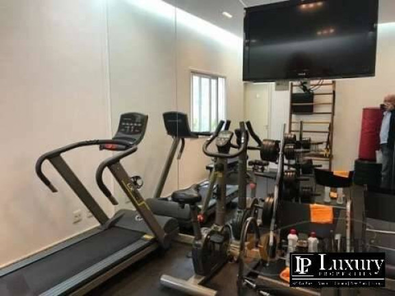 Imagem Apartamento com 4 Quartos à Venda, 181 m² em Moema - São Paulo