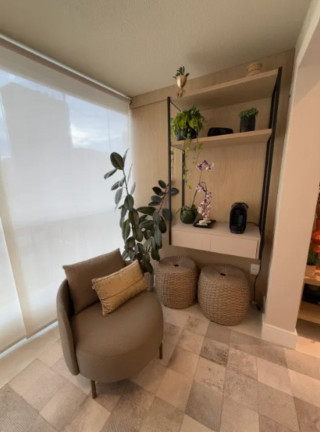 Imagem Imóvel com 3 Quartos à Venda, 103 m² em Moema - São Paulo