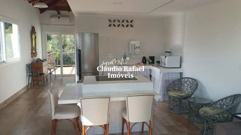 Imagem Casa com 5 Quartos à Venda, 195 m² em Praia Brava - Armação Dos Búzios