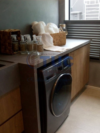 Imagem Apartamento com 3 Quartos à Venda, 98 m² em Pinheiros - São Paulo