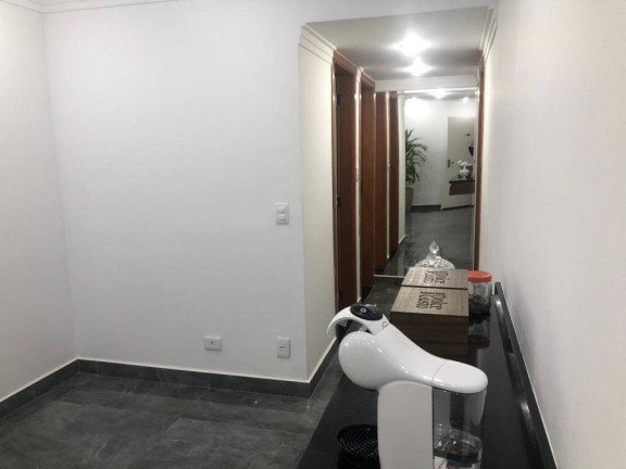 Imagem Apartamento com 4 Quartos à Venda, 126 m² em Enseada - Guarujá Imagem Apartamento com 4 Quartos à Venda, 126 m² em Enseada - Guarujá