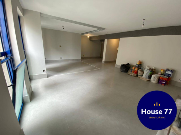 Imagem Apartamento com 2 Quartos à Venda, 82 m² em Moema - São Paulo
