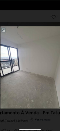 Imagem Apartamento com 3 Quartos à Venda, 106 m² em Tatuapé - São Paulo