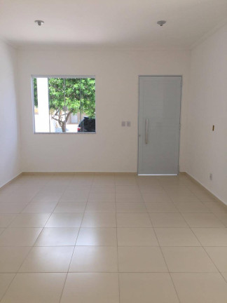 Imagem Casa de Condomínio com 3 Quartos à Venda, 86 m² em Loteamento Dinorá Rosa - Sorocaba Imagem Casa de Condomínio com 3 Quartos à Venda, 86 m² em Loteamento Dinorá Rosa - Sorocaba