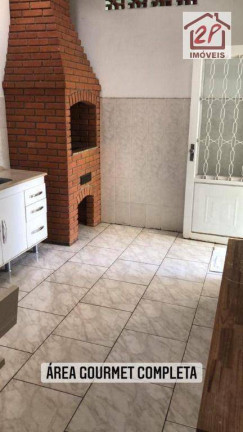 Imagem Casa com 4 Quartos à Venda, 173 m² em Jardim Das Indústrias - São José Dos Campos Imagem Casa com 4 Quartos à Venda, 173 m² em Jardim Das Indústrias - São José Dos Campos