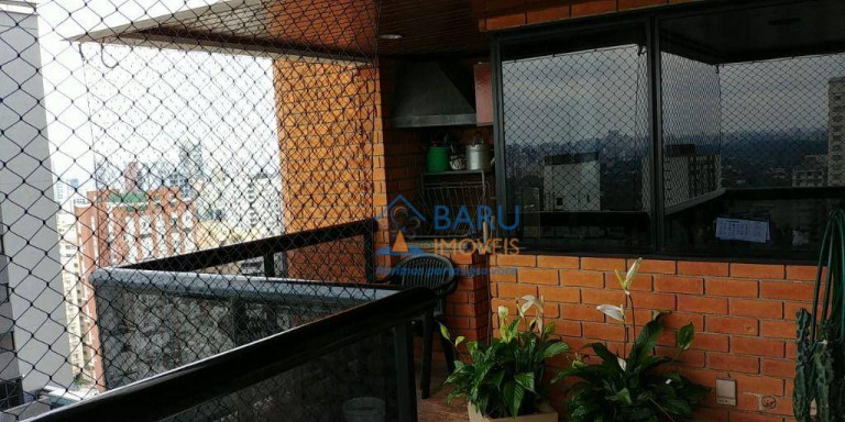 Imagem Apartamento com 4 Quartos à Venda, 195 m² em Pinheiros - São Paulo Imagem Apartamento com 4 Quartos à Venda, 195 m² em Pinheiros - São Paulo