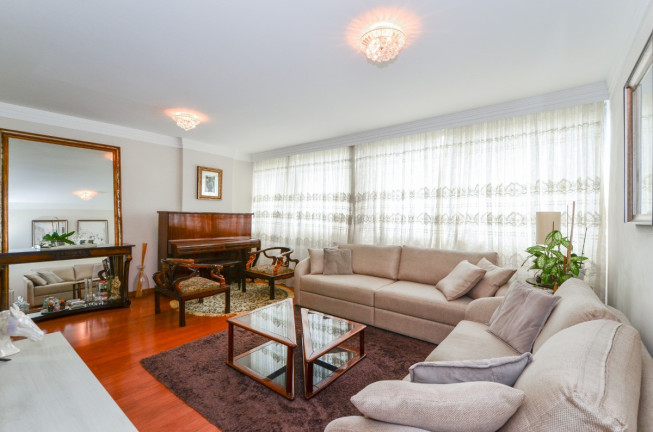 Apartamento com 3 Quartos à Venda, 106 m² em Perdizes - São Paulo