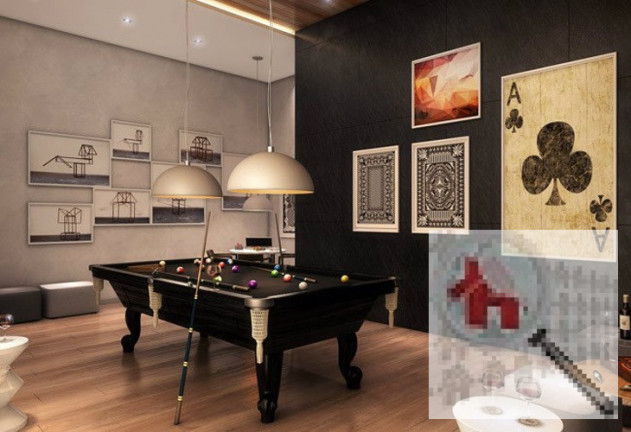 Imagem Apartamento com 4 Quartos à Venda, 254 m² em Vila Mariana - São Paulo Imagem Apartamento com 4 Quartos à Venda, 254 m² em Vila Mariana - São Paulo