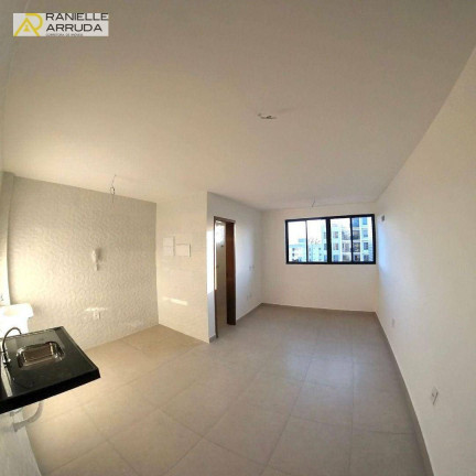 Imagem Apartamento com 1 Quarto à Venda, 22 m² em Bessa - João Pessoa Imagem Apartamento com 1 Quarto à Venda, 22 m² em Bessa - João Pessoa