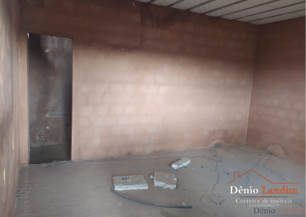 Imagem Casa com 3 Quartos à Venda, 150 m² em Planalto - Montes Claros