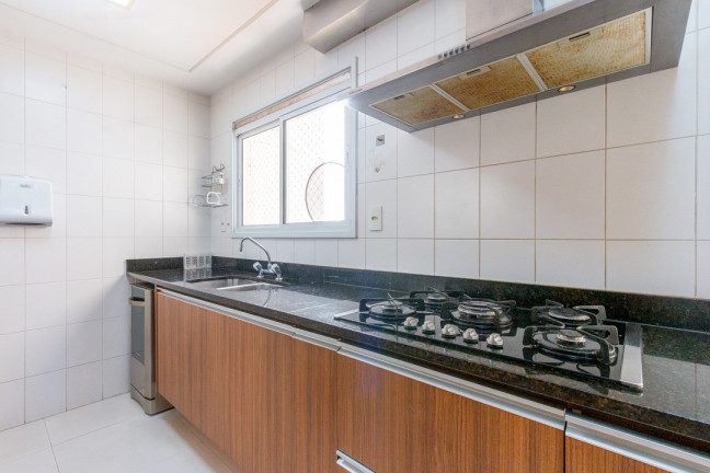 Imagem Apartamento com 3 Quartos à Venda, 150 m² em Pinheiros - São Paulo