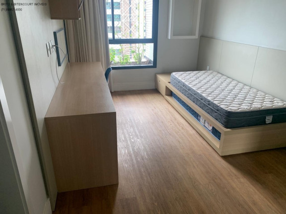 Imagem Imóvel com 4 Quartos à Venda, 278 m² em Vitória - Salvador