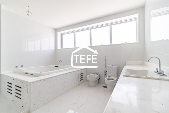 Imagem Apartamento com 5 Quartos à Venda, 648 m² em Barra Da Tijuca - Rio De Janeiro