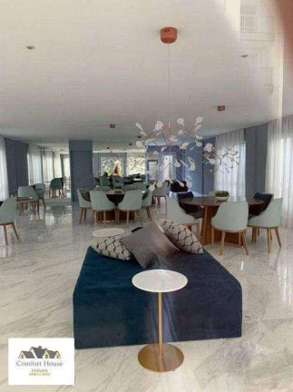 Imagem Apartamento com 2 Quartos à Venda, 55 m² em Rudge Ramos - São Bernardo Do Campo Imagem Apartamento com 2 Quartos à Venda, 55 m² em Rudge Ramos - São Bernardo Do Campo