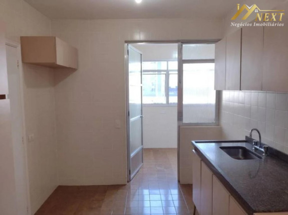 Imagem Apartamento com 3 Quartos para Alugar, 110 m² em Alphaville Centro Industrial E Empresarial/alphaville. - Barueri