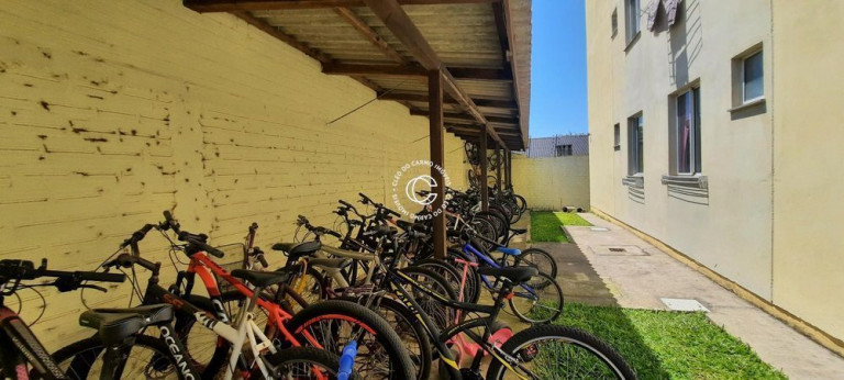 Imagem Apartamento com 2 Quartos à Venda, 48 m² em Camobi - Santa Maria Imagem Apartamento com 2 Quartos à Venda, 48 m² em Camobi - Santa Maria