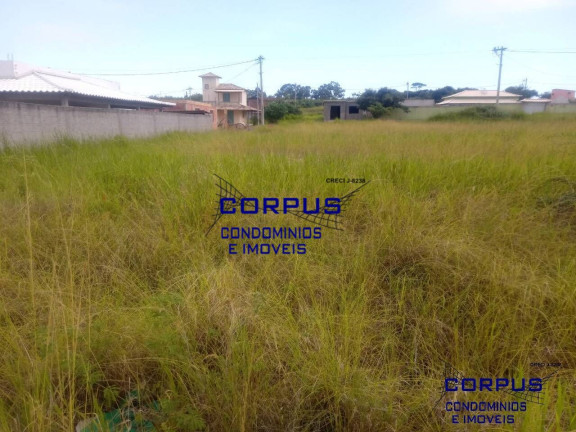Imagem Terreno à Venda, 405 m² em Balneário Das Conchas - São Pedro Da Aldeia Imagem Terreno à Venda, 405 m² em Balneário Das Conchas - São Pedro Da Aldeia