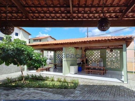 Imagem Apartamento com 2 Quartos à Venda, 43 m² em Passagem De Areia - Parnamirim Imagem Apartamento com 2 Quartos à Venda, 43 m² em Passagem De Areia - Parnamirim