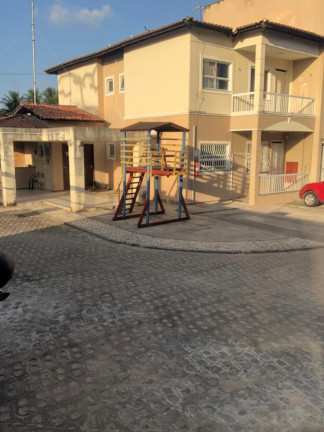 Imagem Apartamento com 3 Quartos à Venda, 70 m² em Mondubim - Fortaleza