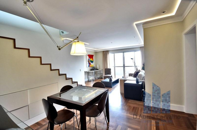 Imagem Apartamento com 3 Quartos à Venda, 181 m² em Moema - São Paulo Imagem Apartamento com 3 Quartos à Venda, 181 m² em Moema - São Paulo